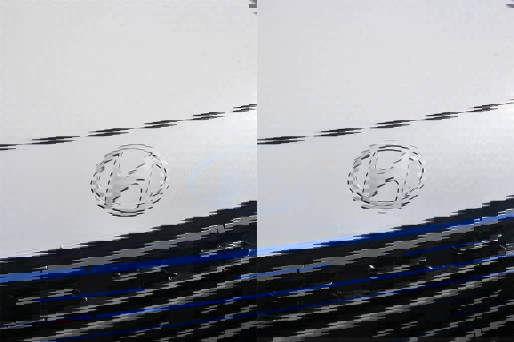 New 2026 Hyundai Palisade Calligraphy image 11