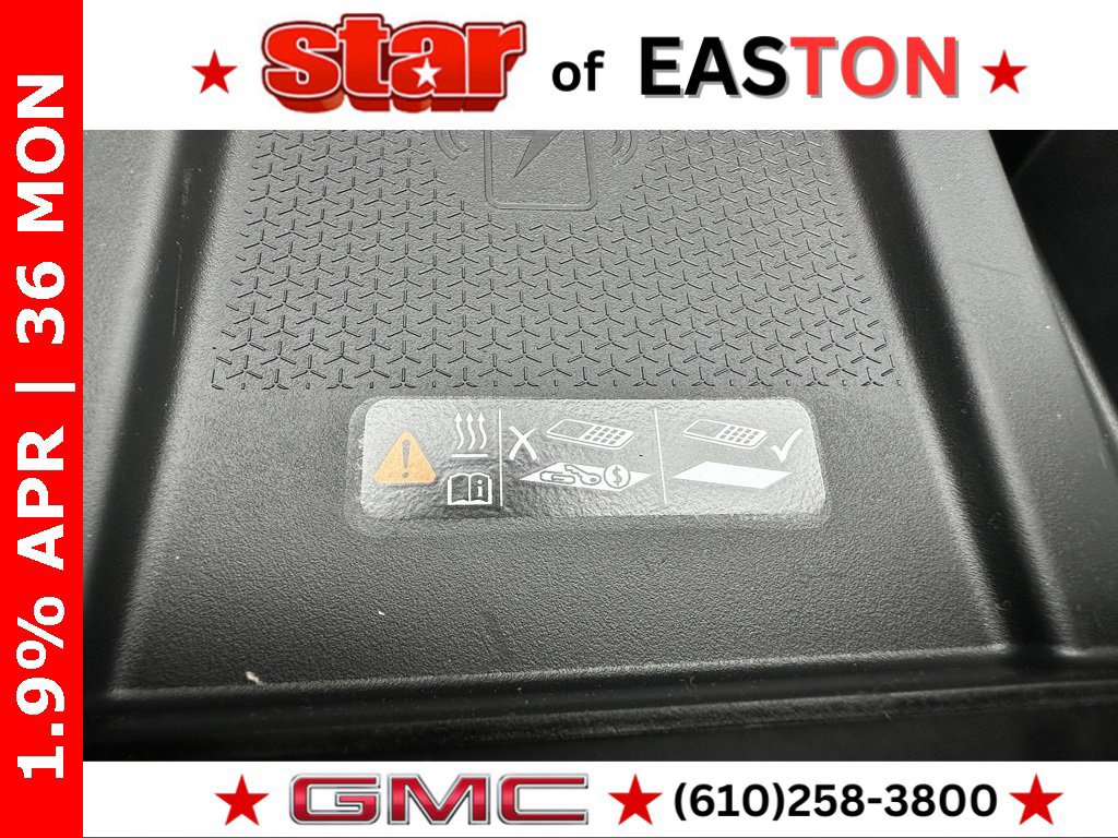 New 2026 GMC Acadia AT4 w/ Luxury Package image 21