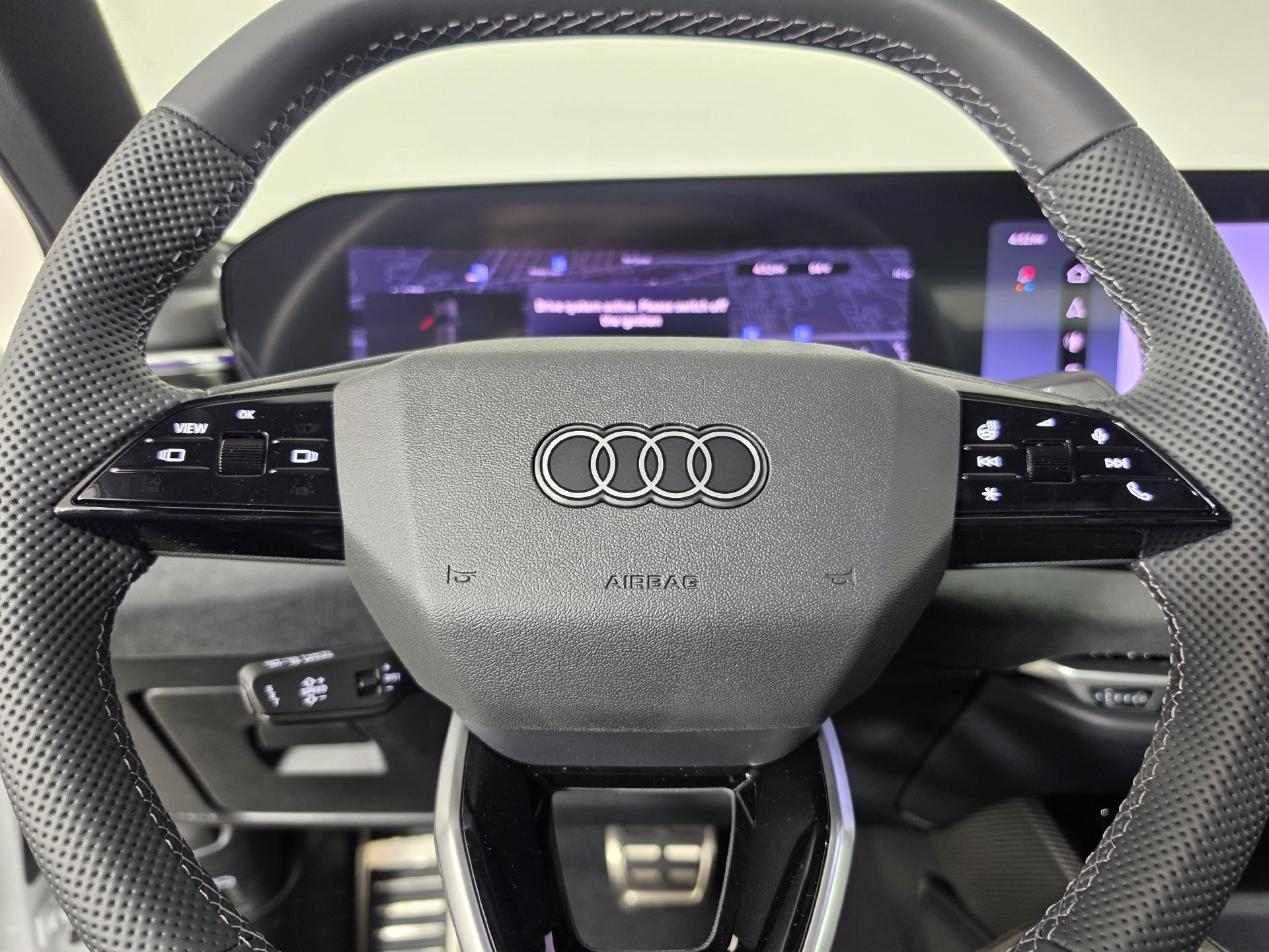 New 2026 Audi S5 Premium Plus AWD/4WD image 21