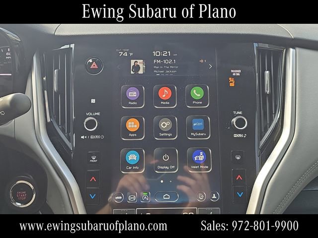 Used 2025 Subaru Outback Premium AWD/4WD image 19