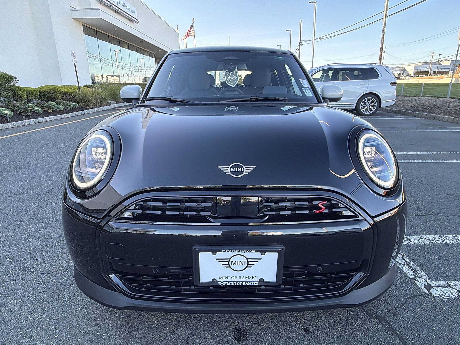 Used 2026 MINI Cooper S FWD image 14
