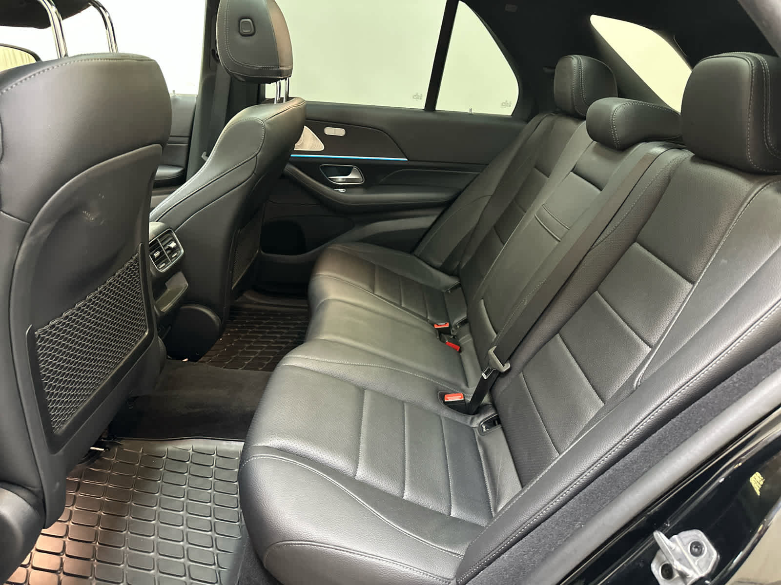 Used 2021 Mercedes-Benz GLE 350 4MATIC image 17