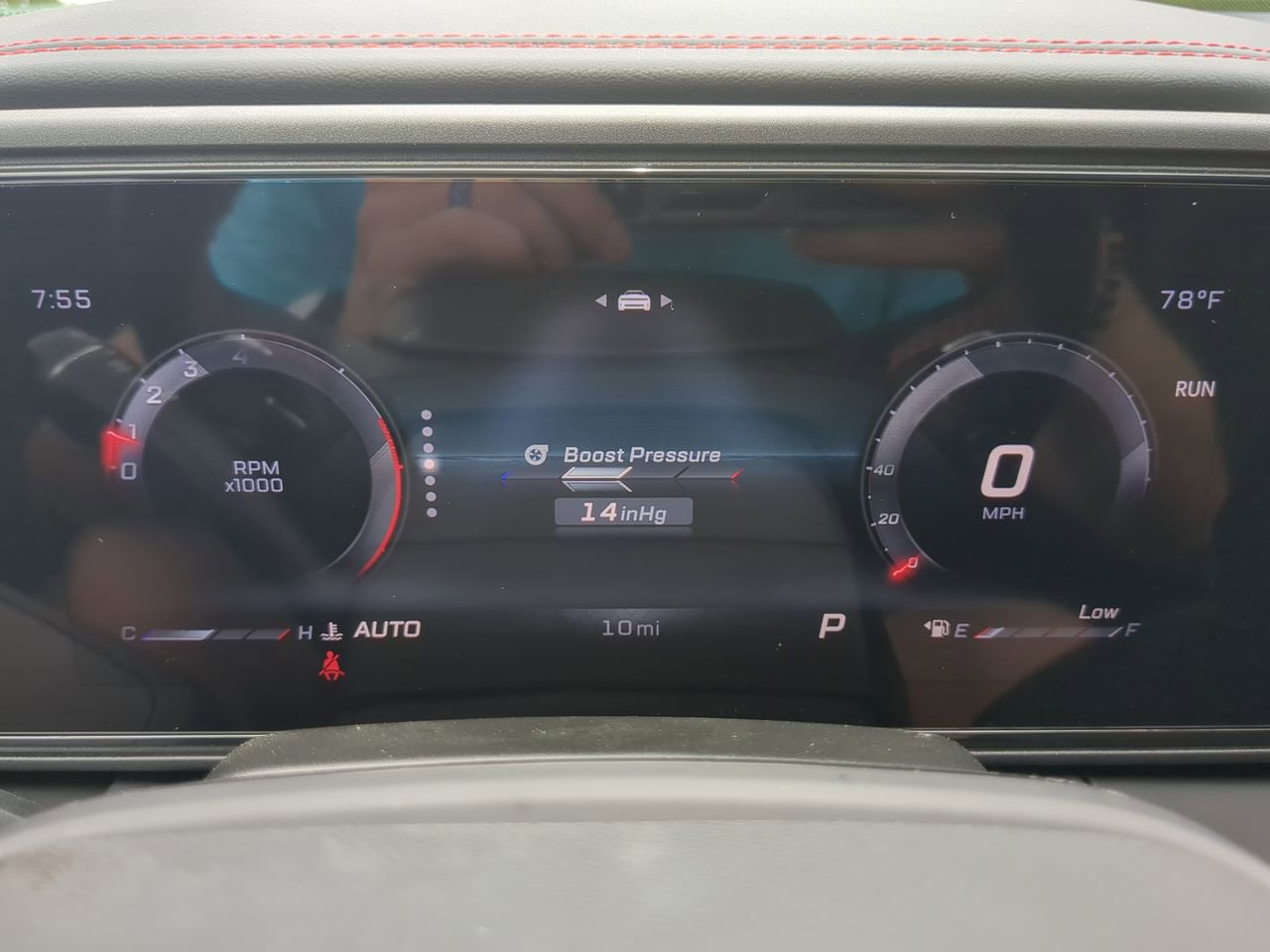 New 2026 Dodge Charger R/T AWD/4WD image 24