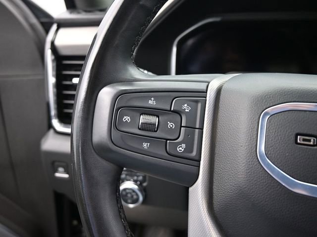 Used 2024 GMC Sierra 2500 Denali w/ Denali Reserve Package image 31