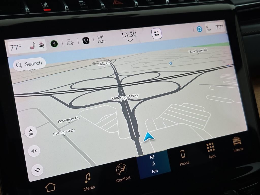 Certified 2023 Jeep Grand Cherokee L Summit image 29