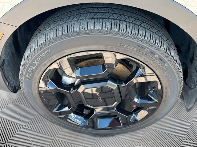 Used 2025 Kia Sorento SX AWD/4WD image 32