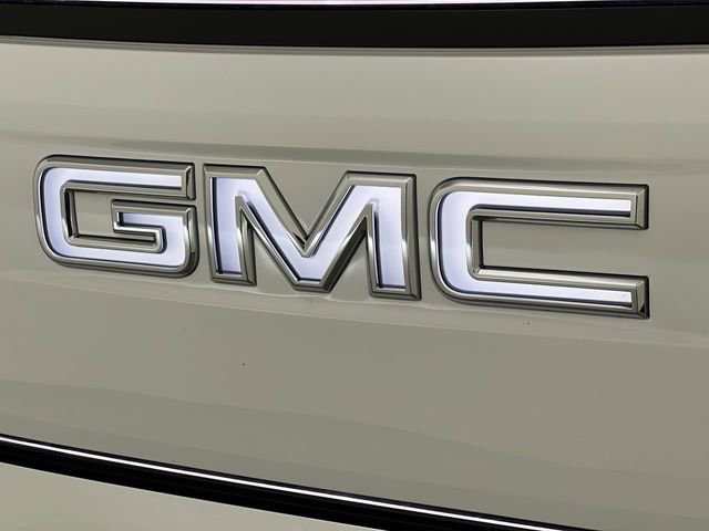 Certified 2025 GMC Sierra EV Denali image 32