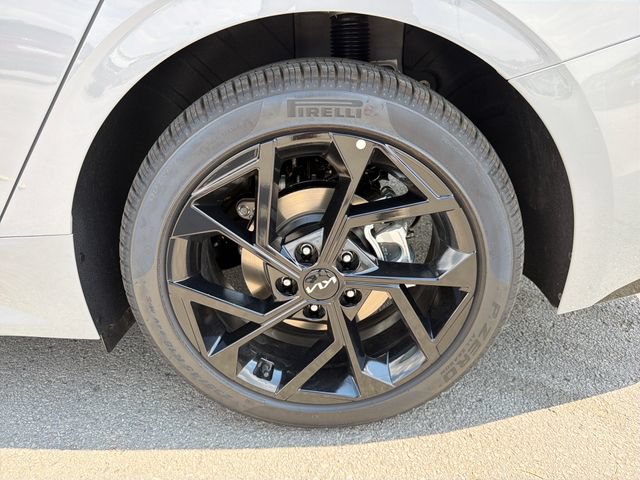 New 2026 Kia K5 GT-Line FWD image 26