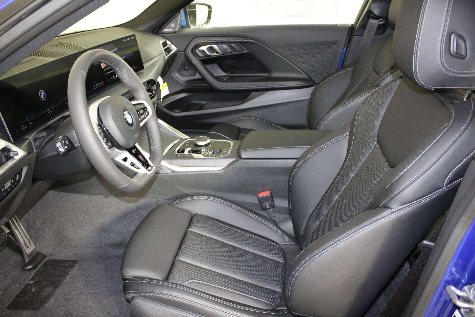 New 2026 BMW 230i Coupe w/ Premium Package RWD image 5