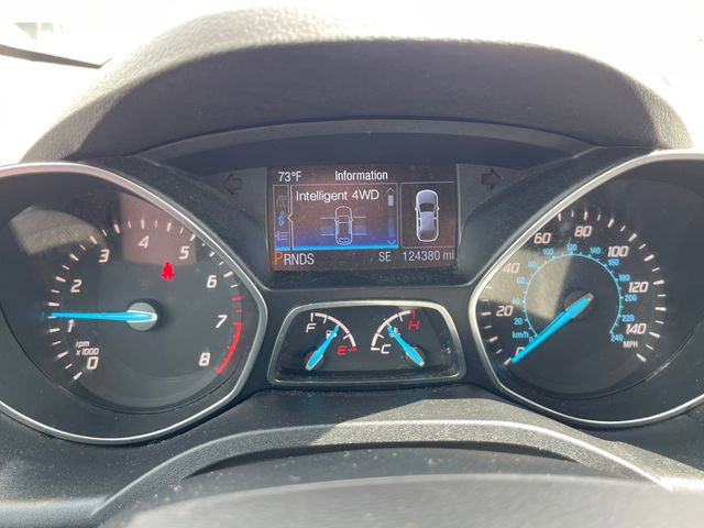 Used 2014 Ford Escape SE w/ Equipment Group 201A image 15