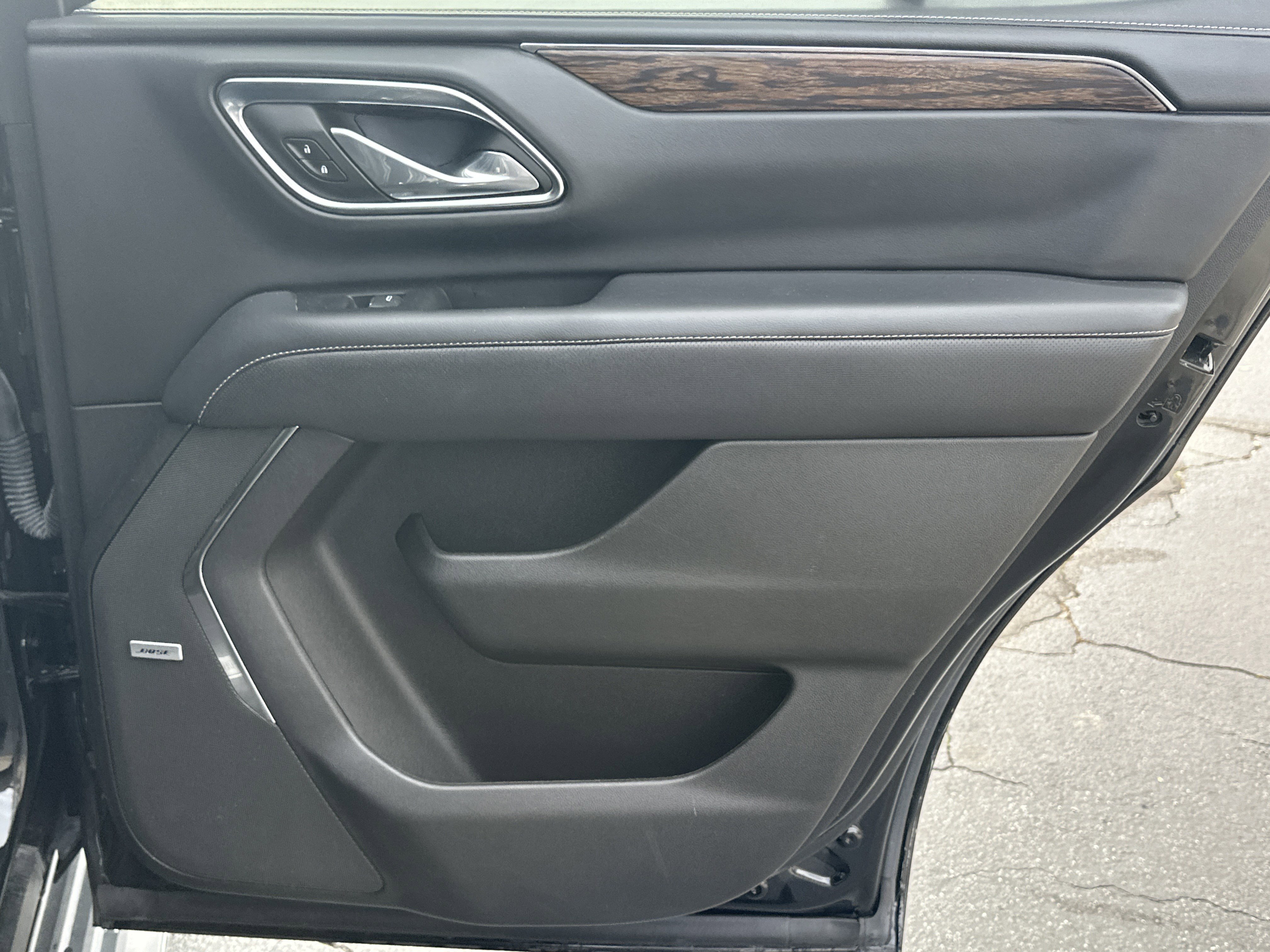 Certified 2024 Chevrolet Tahoe Premier RWD image 19