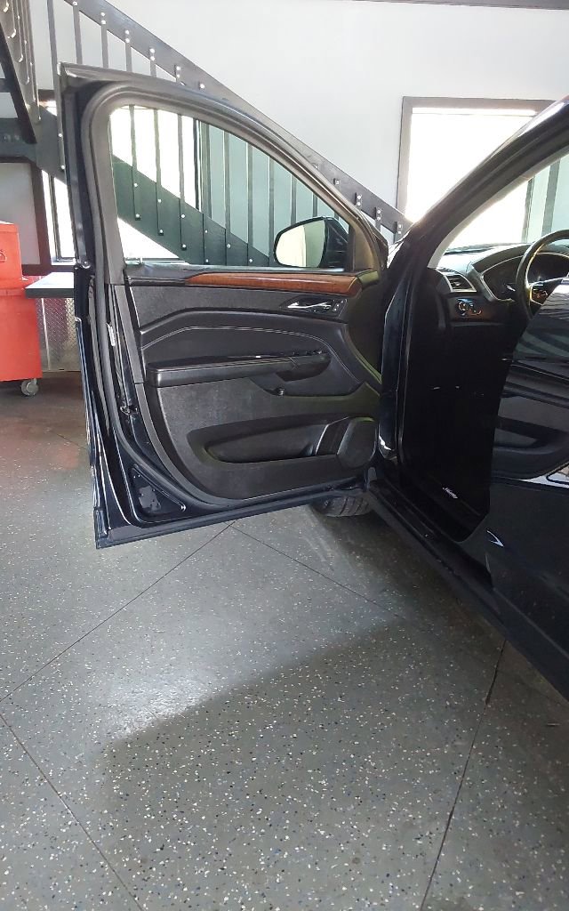 Used 2013 Cadillac SRX Luxury AWD/4WD image 15