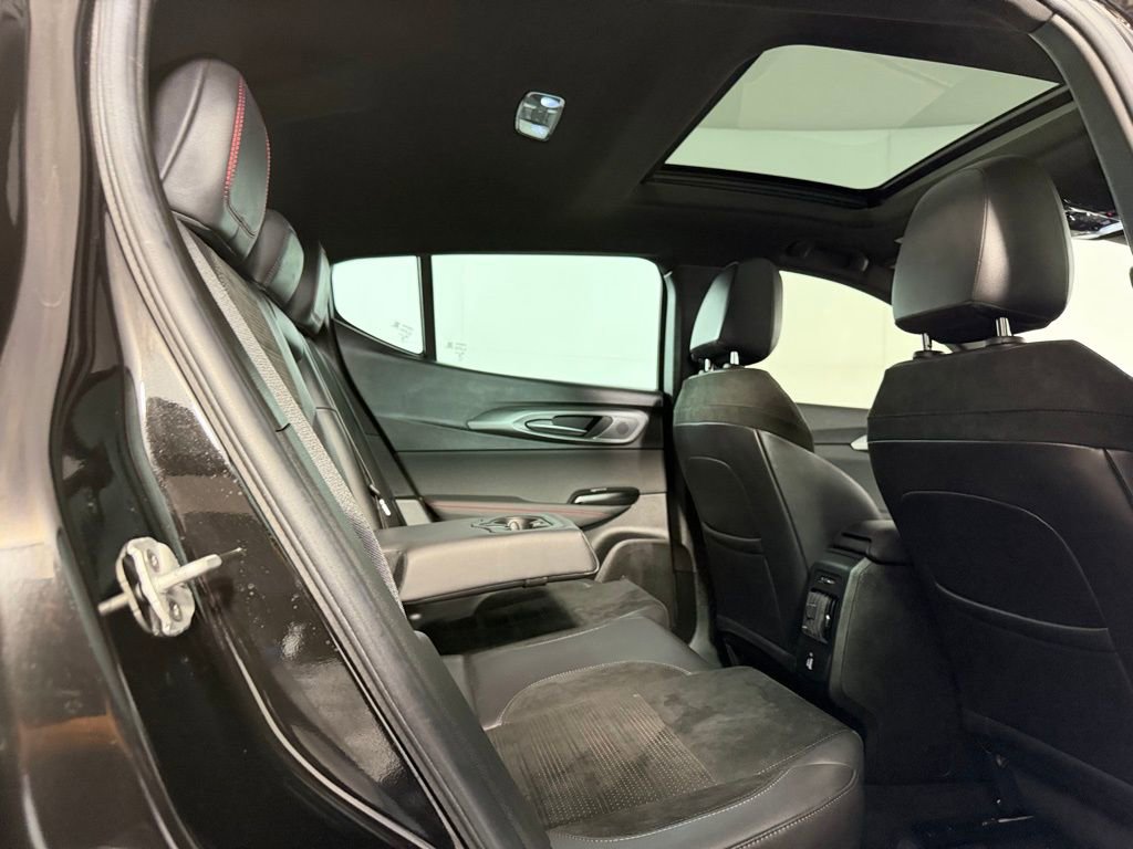 Used 2024 Dodge Hornet R/T Plus image 29