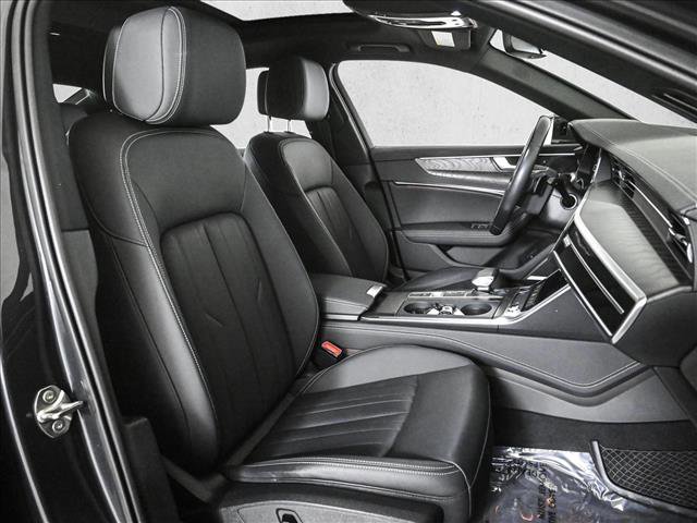 Used 2023 Audi A6 Premium Plus w/ Premium Plus Package image 21