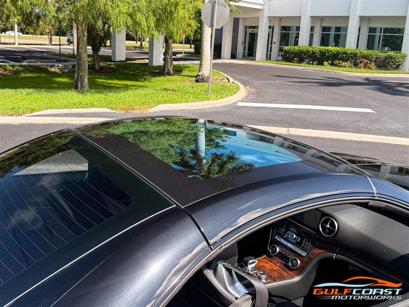 Used 2015 Mercedes-Benz SL 65 AMG image 66