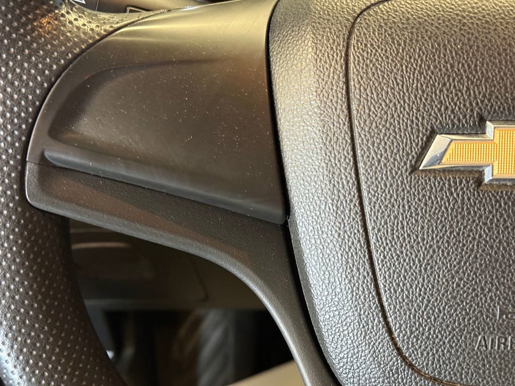 Used 2016 Chevrolet Trax LS AWD/4WD image 11