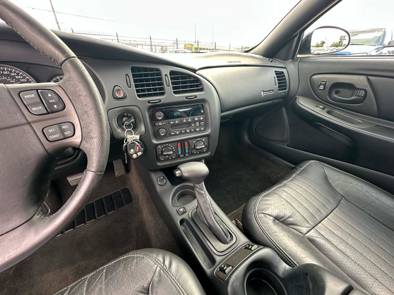 Used 2005 Chevrolet Monte Carlo SS w/ Preferred Equipment Group FWD image 37
