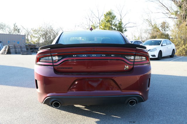 Used 2021 Dodge Charger Scat Pack image 7