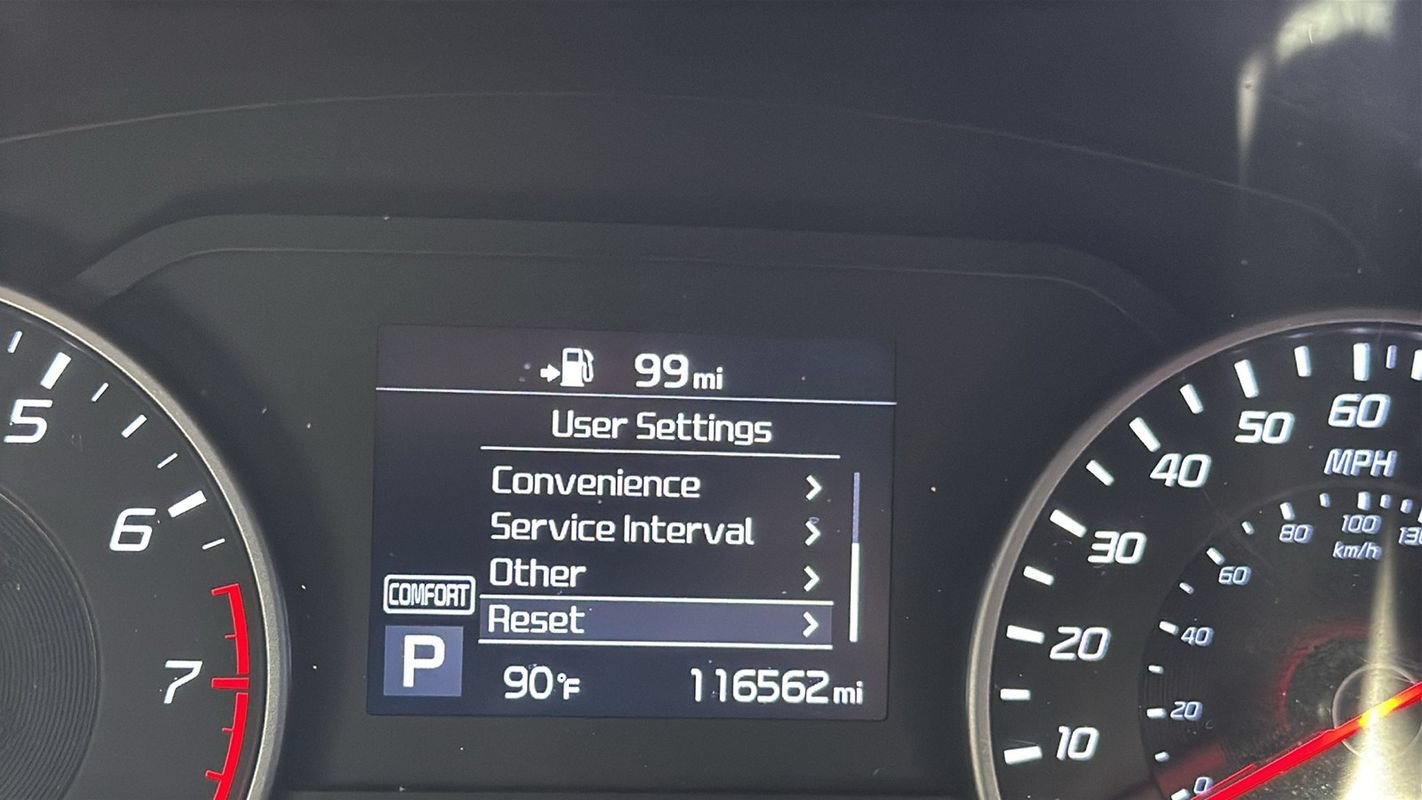 Used 2018 Kia Stinger GT AWD/4WD image 21