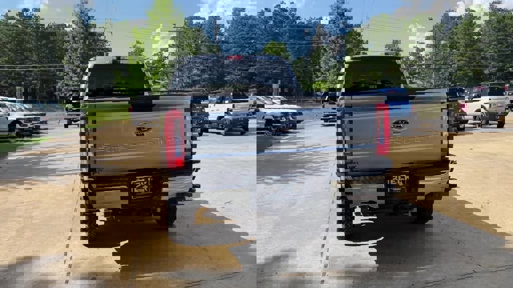 Used 2024 Ford F250 XLT image 5