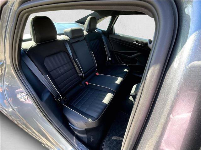 Used 2024 Volkswagen Jetta Sport FWD image 26