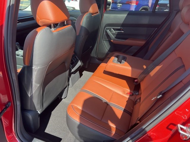 Certified 2025 MAZDA CX-50 2.5 Turbo w/ Premium Plus Pkg image 25