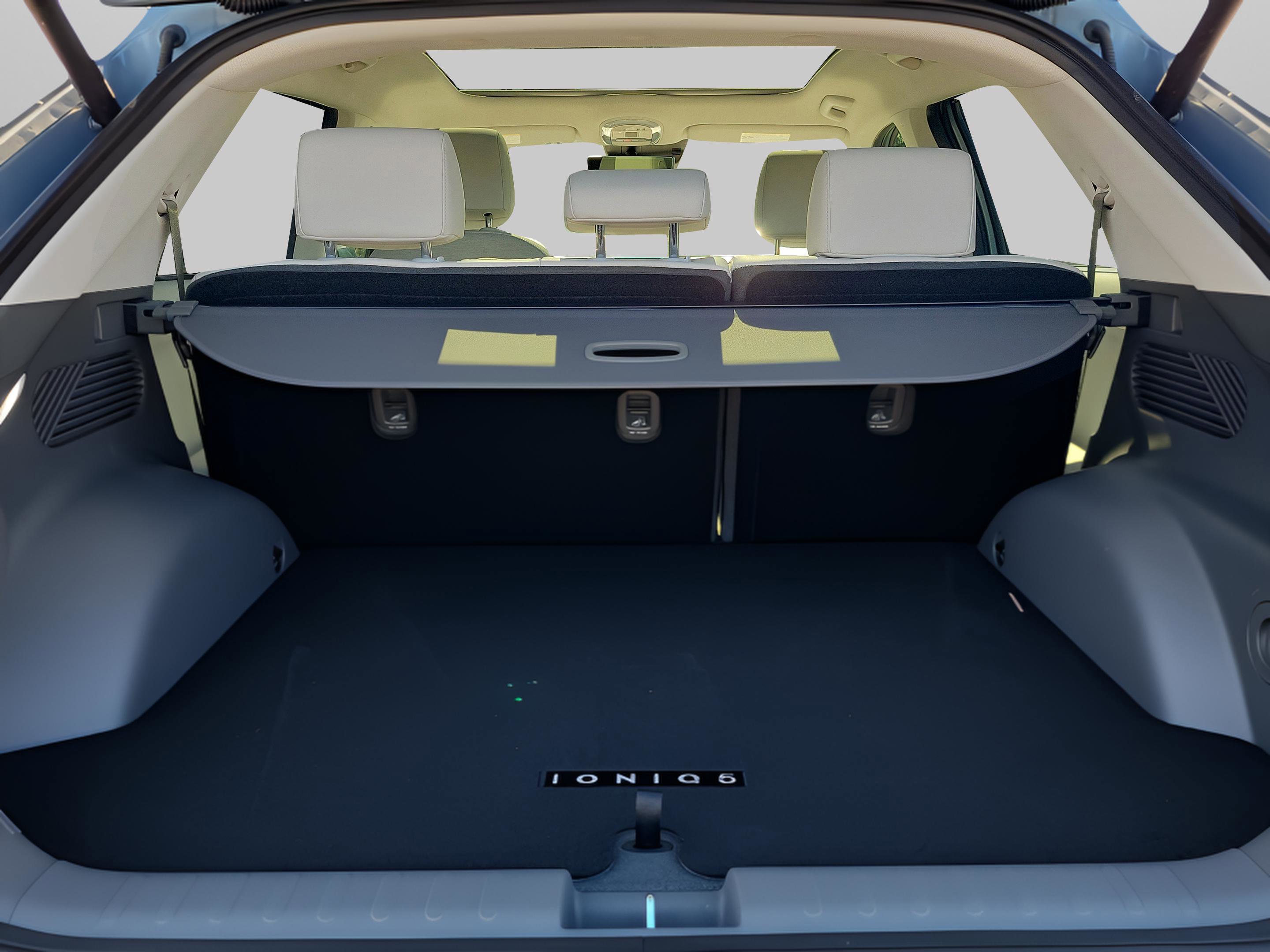 New 2026 Hyundai Ioniq 5 Limited image 34