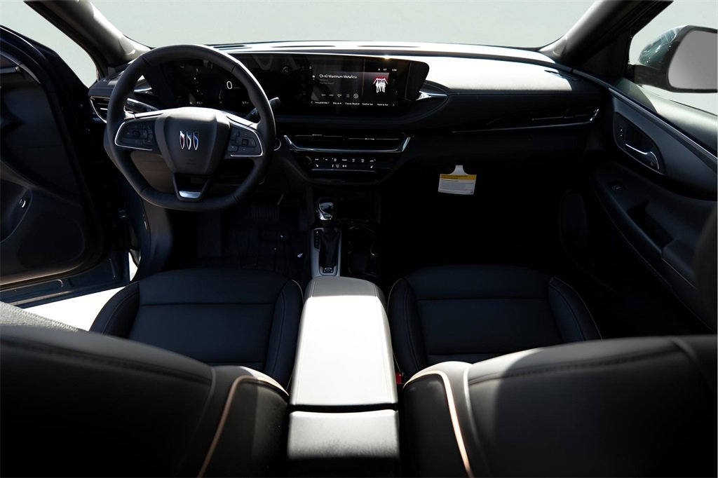 New 2026 Buick Envista Avenir image 24