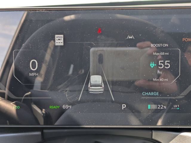 New 2026 Kia EV9 Land w/ Nightfall Edition Package image 30