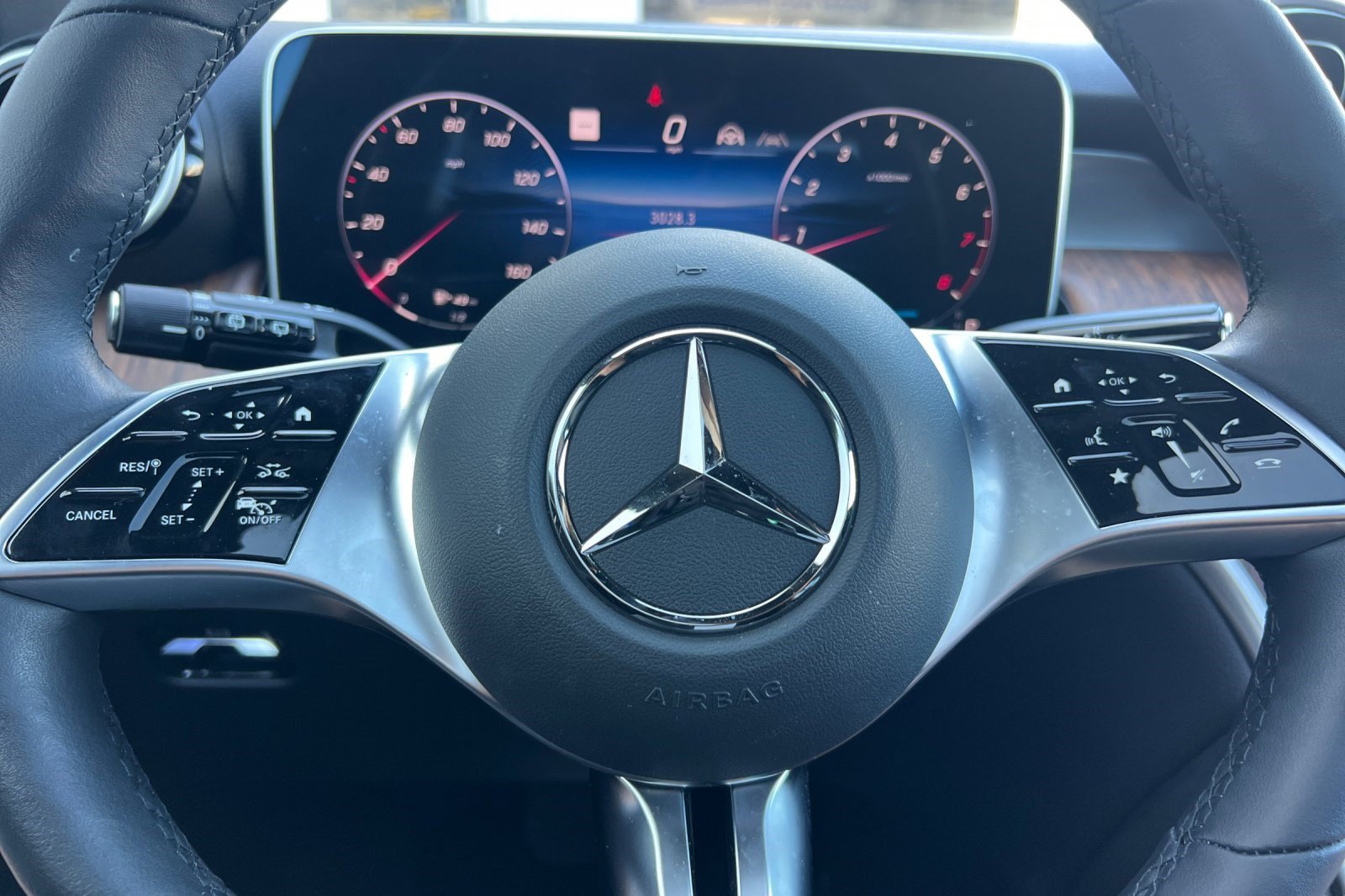 Certified 2026 Mercedes-Benz GLC 300 image 16