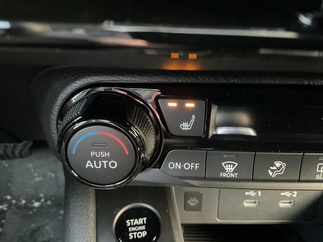 New 2026 Nissan Kicks SV w/ SV Premium Package image 20