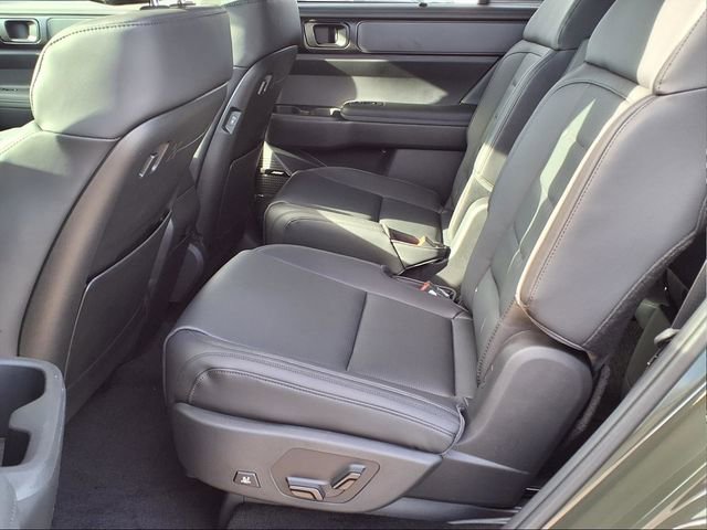 New 2026 Hyundai Santa Fe Calligraphy image 14