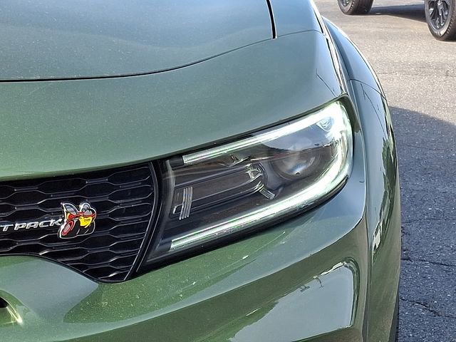 Used 2022 Dodge Charger Scat Pack image 9