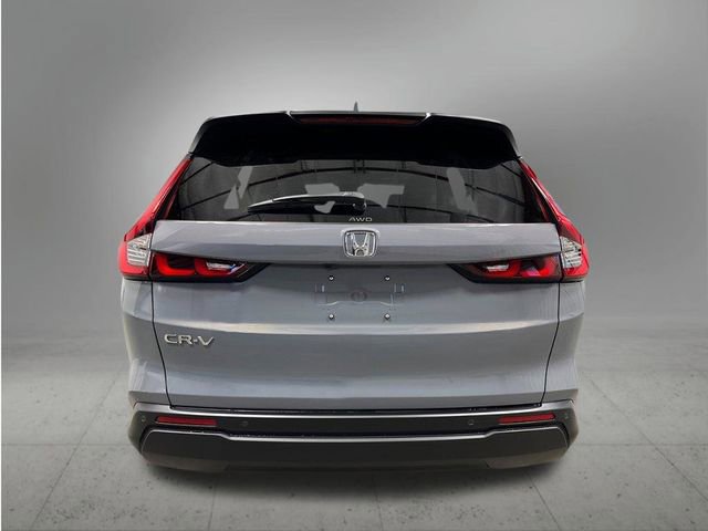 New 2026 Honda CR-V EX-L image 4