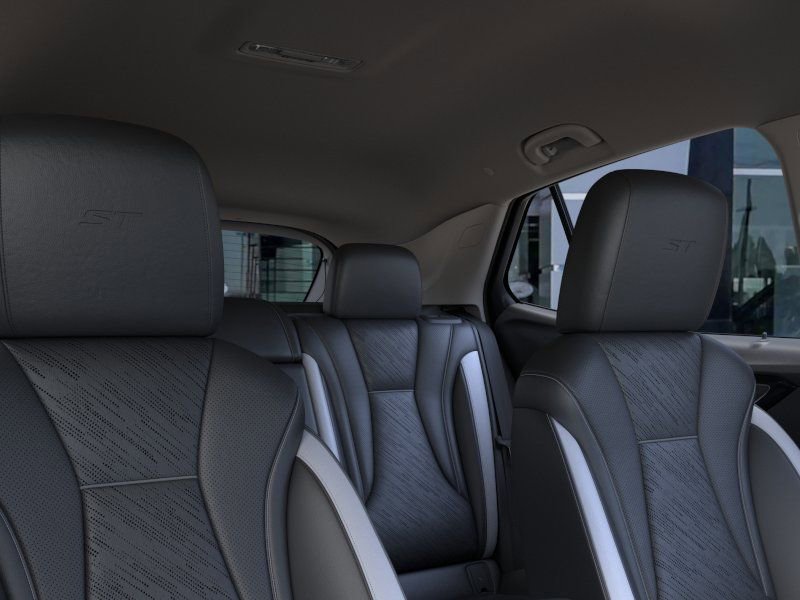 New 2026 Buick Envision Sport Touring AWD/4WD image 24