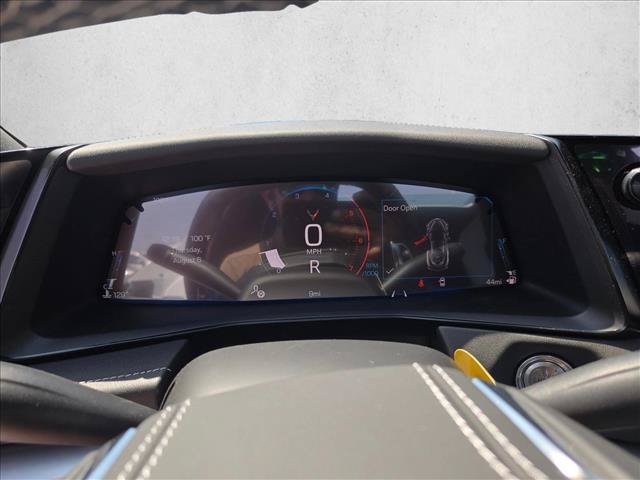 New 2027 Chevrolet Corvette Grand Sport RWD image 16