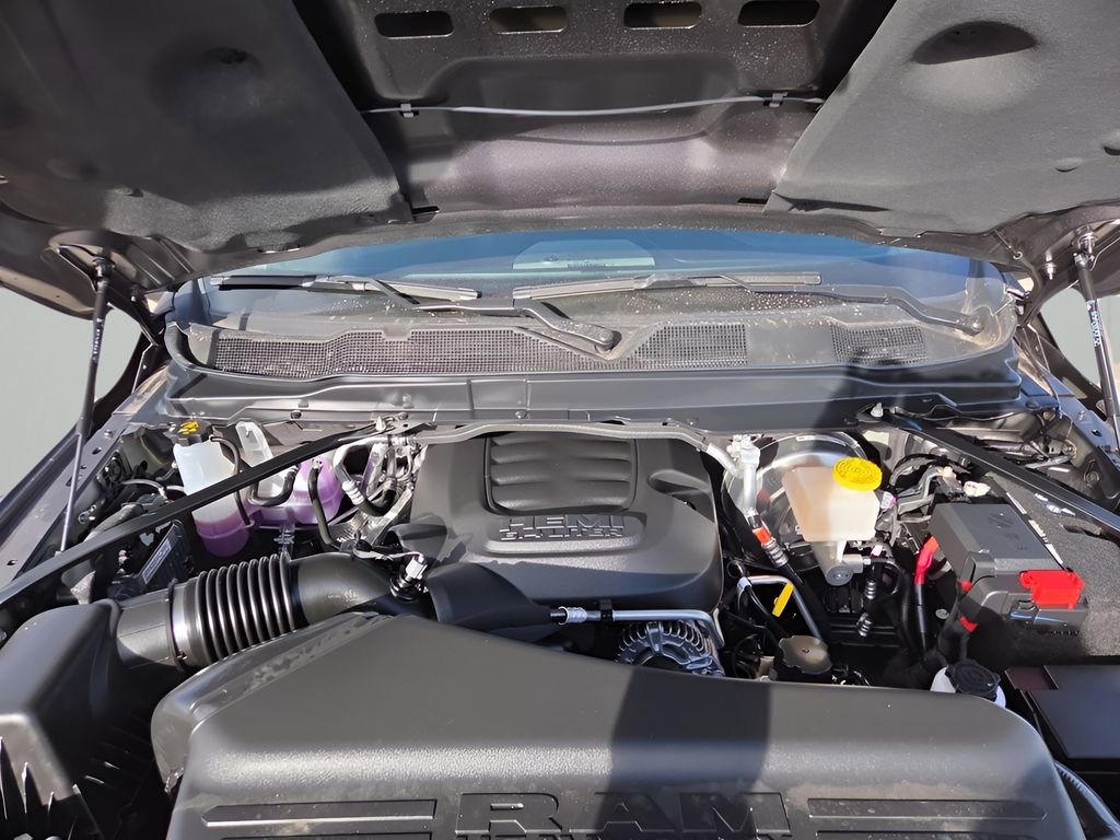 New 2026 RAM 2500 Power Wagon image 23