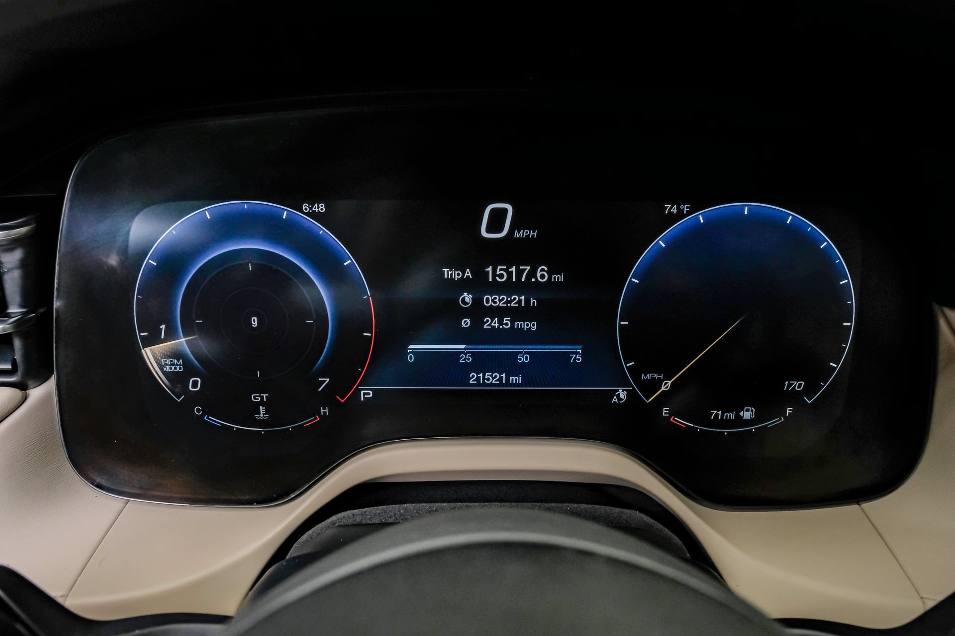 Used 2023 Maserati Grecale GT AWD/4WD image 24
