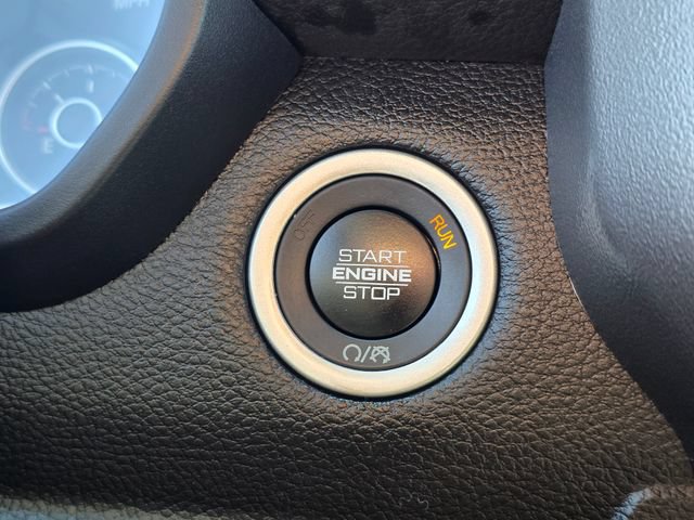 Used 2026 RAM 1500 Big Horn AWD/4WD image 31