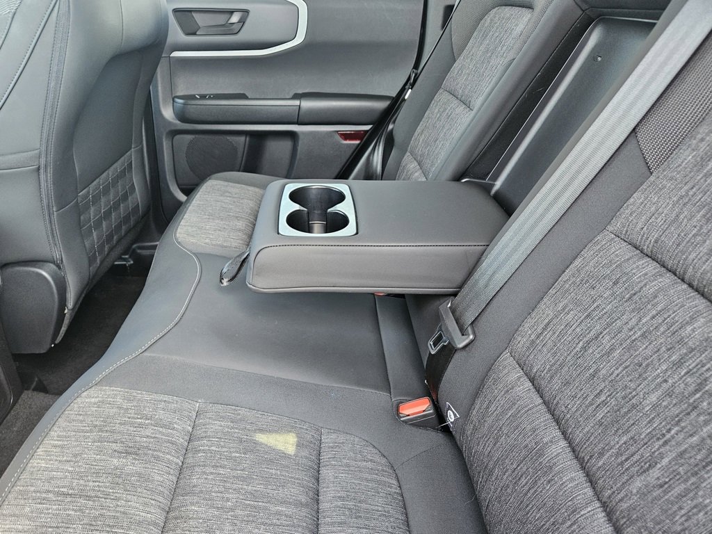 Used 2022 Ford Bronco Sport Big Bend image 19