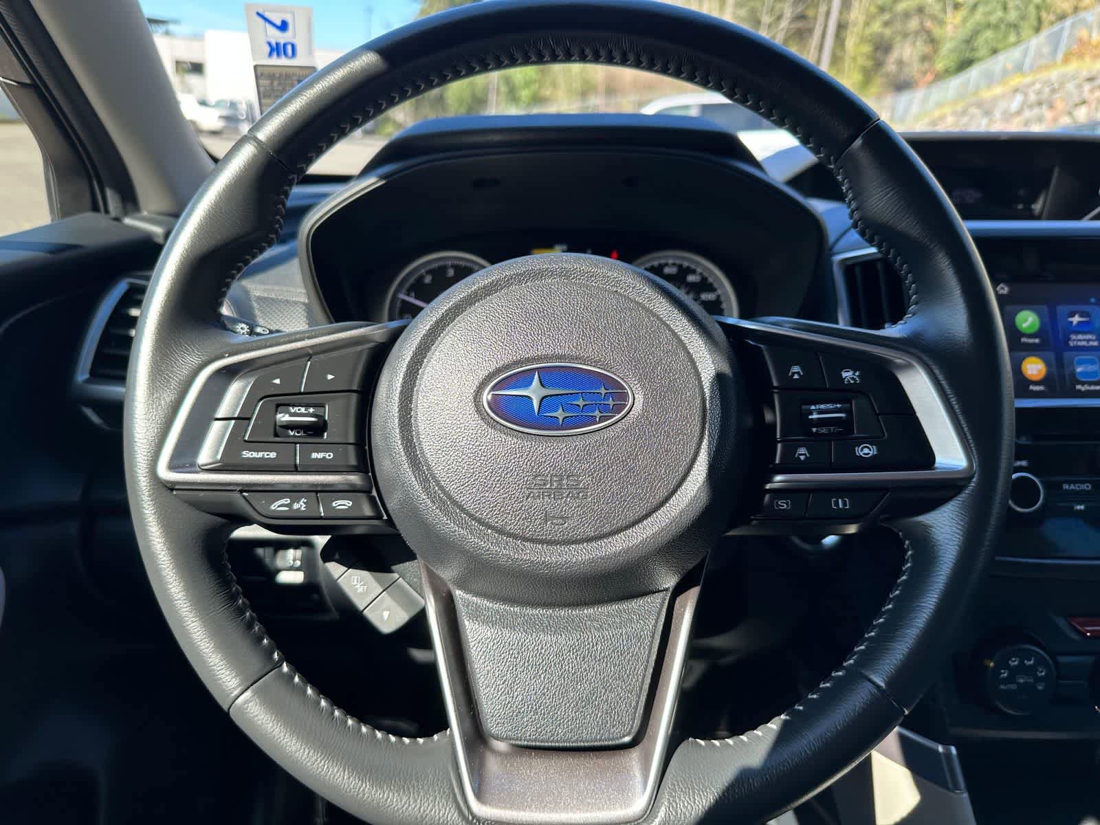 Certified 2023 Subaru Forester Premium AWD/4WD image 20