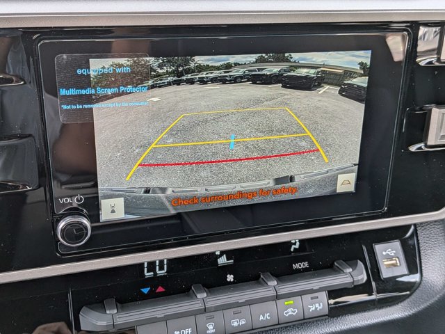 New 2026 Toyota Tundra SR5 w/ TRD Off-Road Package AWD/4WD image 20