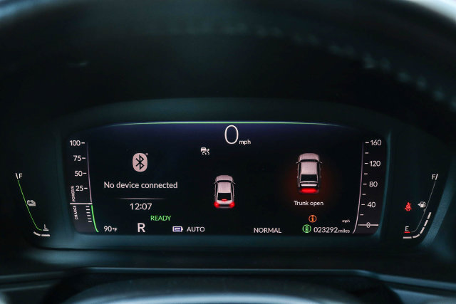Used 2024 Honda Accord Sport image 25