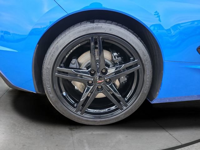 Certified 2025 Chevrolet Corvette Stingray w/ Z51 Performance Package image 30
