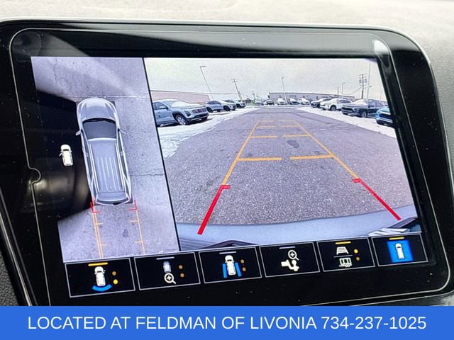 Used 2023 Chevrolet Equinox Premier image 14