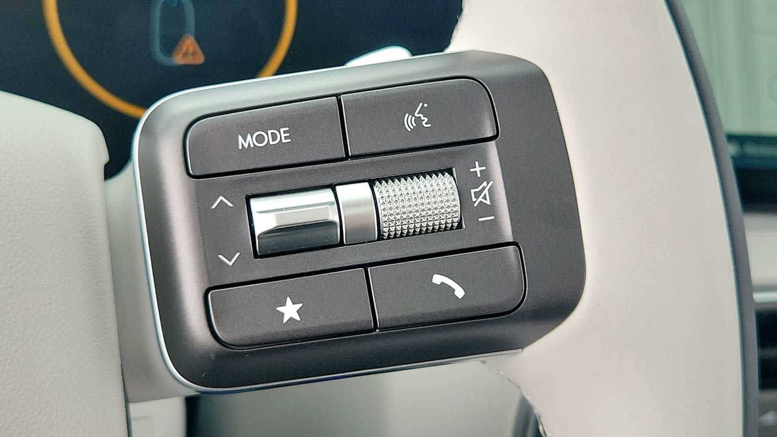 New 2026 Hyundai Palisade Calligraphy AWD/4WD image 29