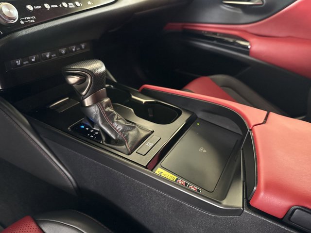 Certified 2023 Lexus ES 350 F Sport w/ Accessory Package (Z2) FWD image 21