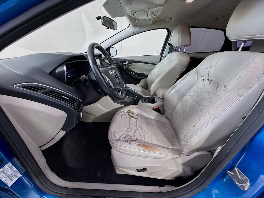 Used 2013 Ford Focus Electric Hatchback image 23