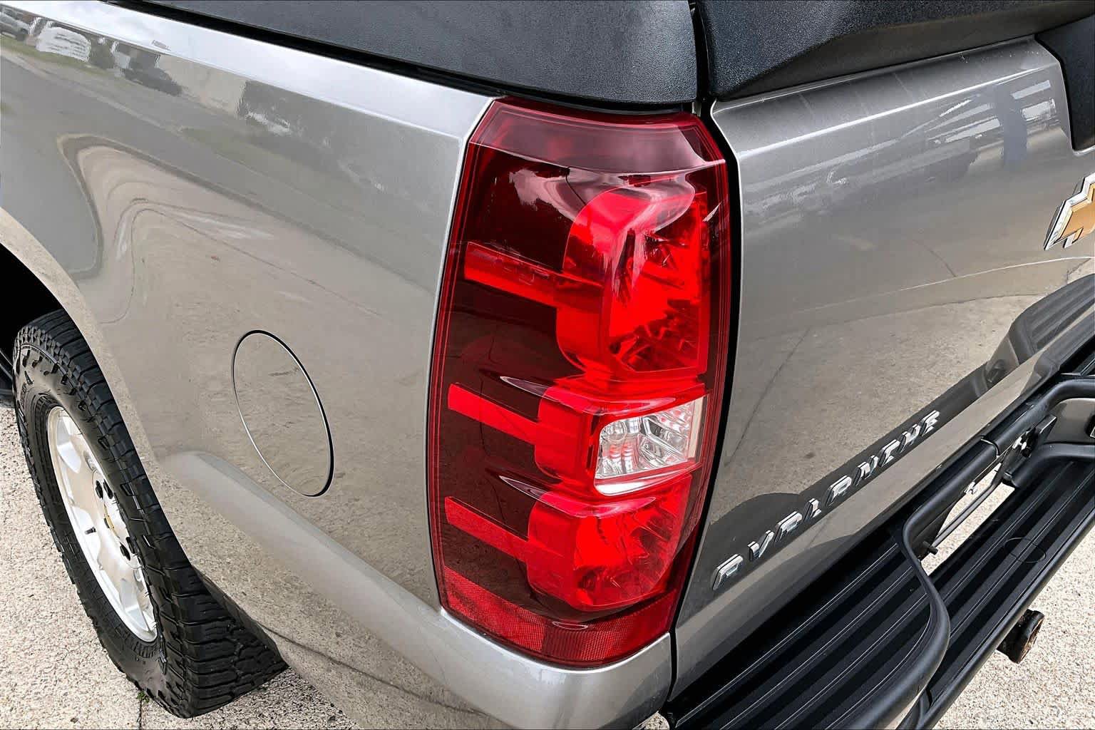 Used 2007 Chevrolet Avalanche LT w/ LT Preferred Equipment Group image 28