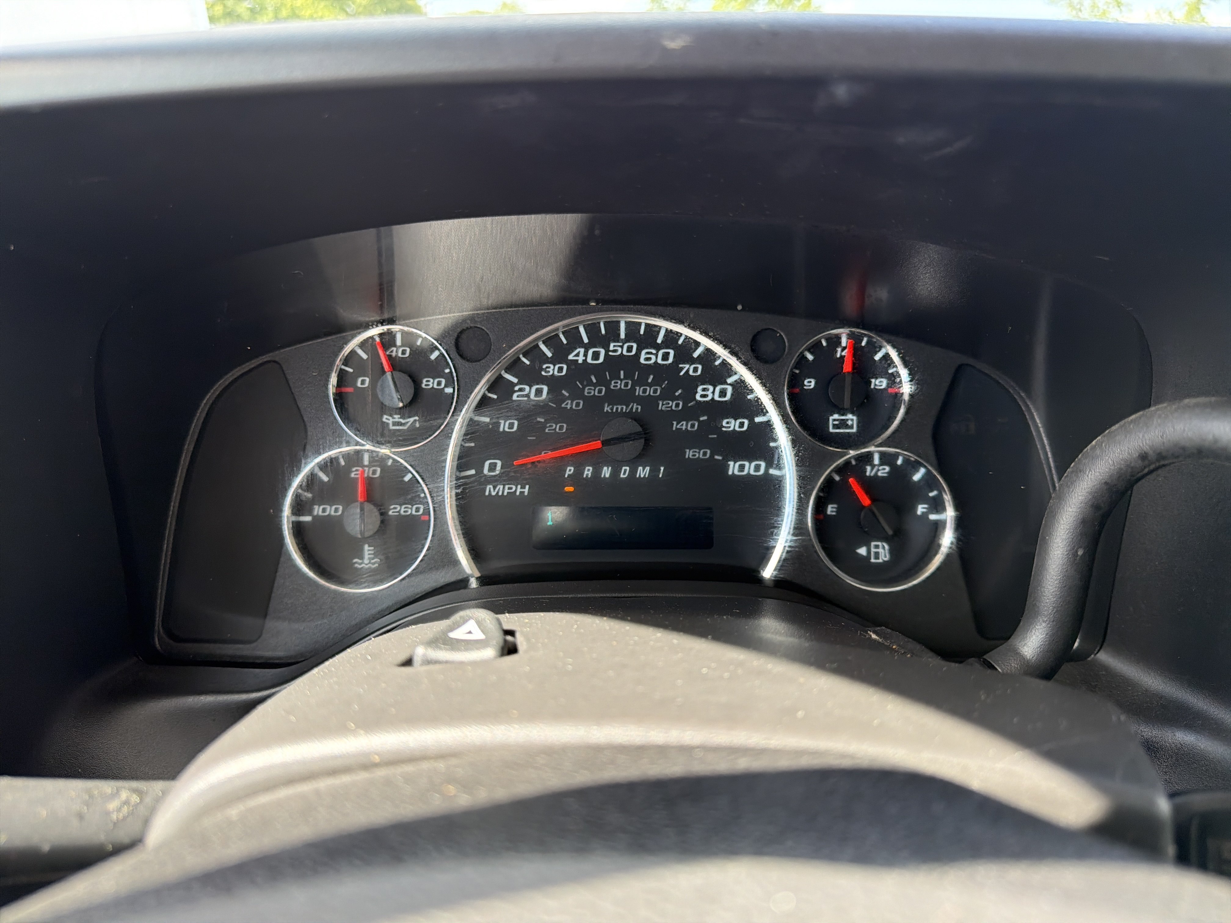 Used 2020 Chevrolet Express 3500 w/ Power Convenience Package RWD image 19